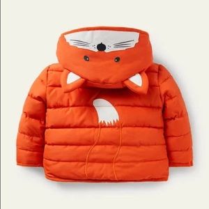 Baby Boden Jacket